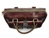 Leather briefcase USA