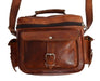 Leather DSLR Bag