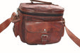 Leather Camera Bags online