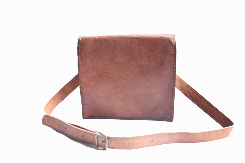 cheap leather messenger bags