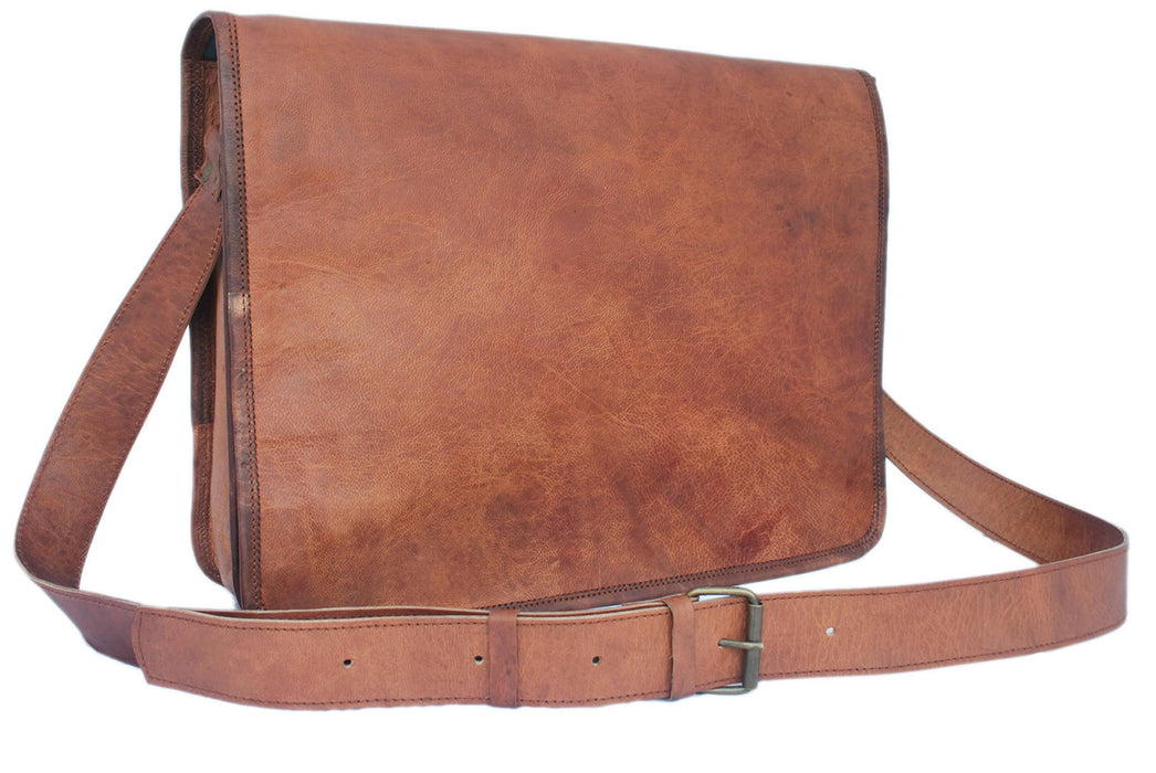 Leather bags for mens