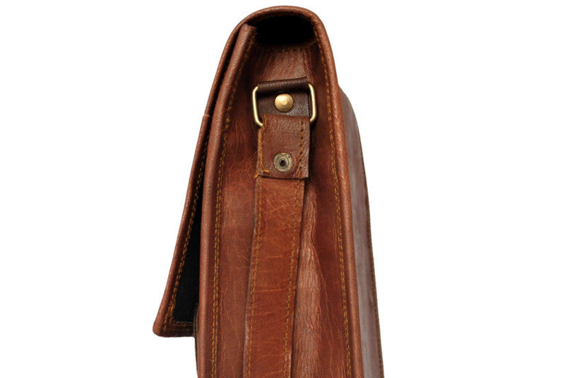 leather ipad briefcase