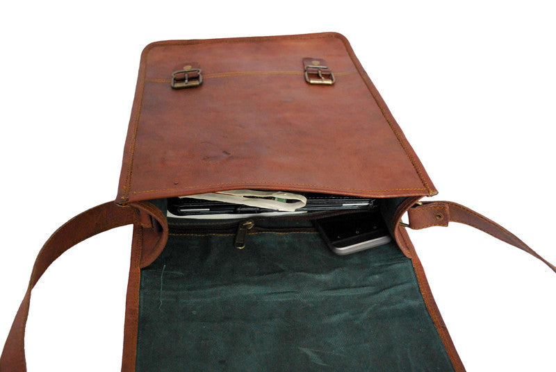 leather tablet  briefcase