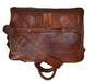 Leather-laptop-business bags