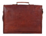 thin leather briefcase